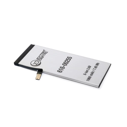 Акумулятор ExtraDigital 1960mAh (BMA6454) for Apple iPhone 7 фото 3