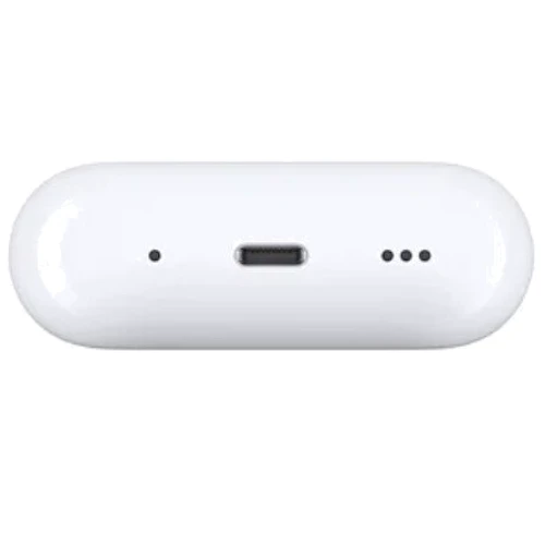 Наушники WIWU Airbuds Pro 2 ANC: Тип крепления без креплений