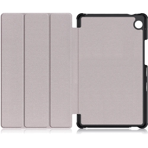 Аксессуар для планшетных ПК BeCover Smart Case Gray for Huawei MatePad T8 (705076): Цвет серый