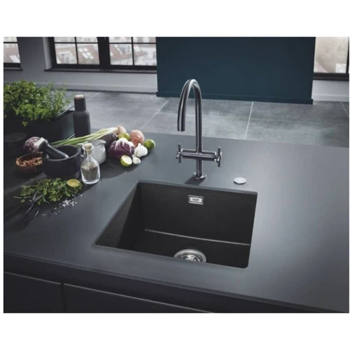 Grohe Sink K700 Undermount 31653AP0