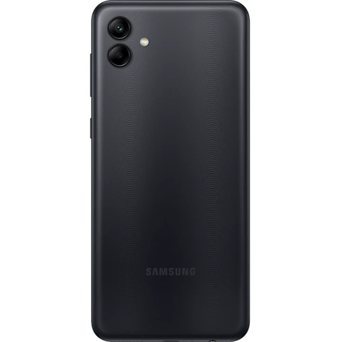 Смартфон Samsung Galaxy A04 3/32Gb Black Approved Витринный образец фото 5