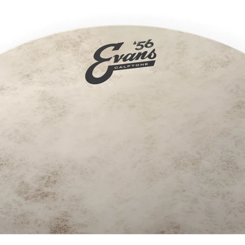 Пластик EVANS 16" Calftone: Тип Рабочий