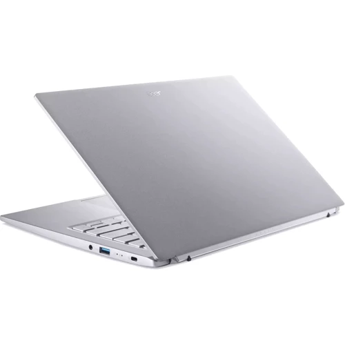 Ноутбук Acer Swift Go 14 SFG14-41-R7AU (NX.KG3EX.012): Процессор AMD Ryzen 5 7530U (2.0 - 4.5 ГГц) / 6 - ядерный