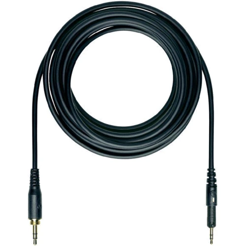 Наушники Audio-Technica ATH-M40X: Тип конструкции полноразмерные