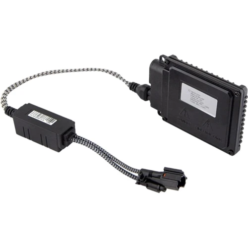 Комплекти ксенону Infolight Expert H1 5000К +50% фото 3