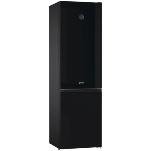 Холодильник Gorenje NRK620ESYBK: Тип xолодильник двухкамерный