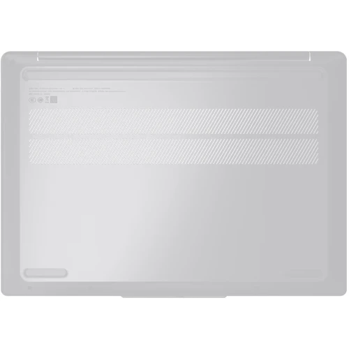 Ноутбук Lenovo IdeaPad Slim 5 14IRL8 (82XD00AQRA) UA: Вага 1.46 кг