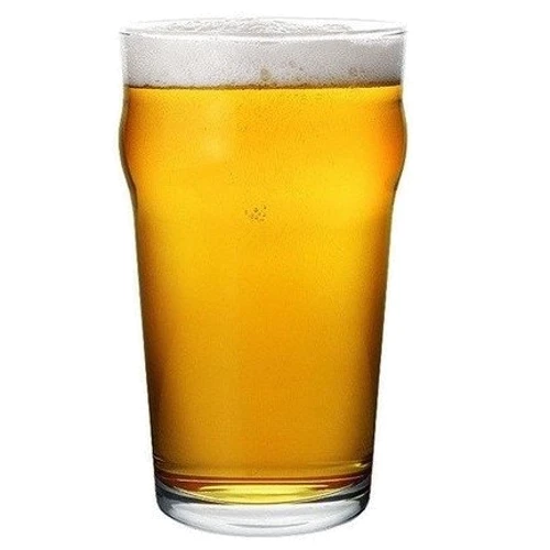 Келих Luminarc Beer Nonic для пива 580 мл (J9392): Призначення Для пива