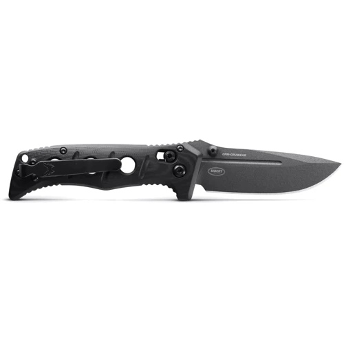 Нож Benchmade Sibert Mini Adamas 273GY-1 (273GY-1) фото 10