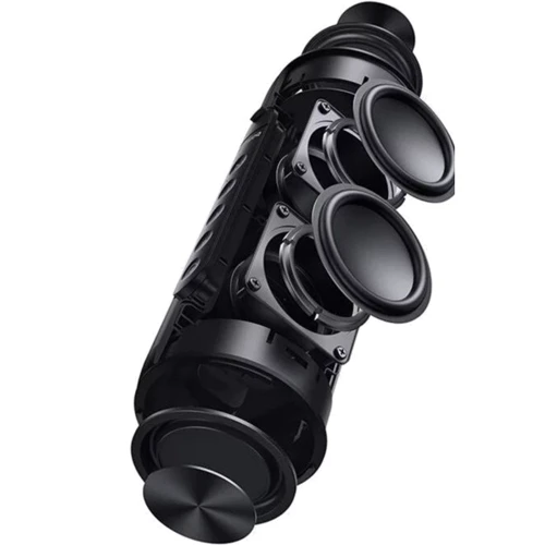 Акустика Baseus AeQur VO20 Black (A20067900117-00): Питание аккумулятор