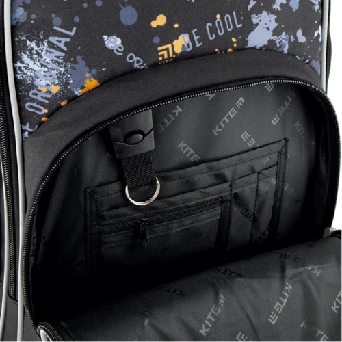 Рюкзак Kite Education Original K20-706s-1: Корпус рюкзака Каркасный