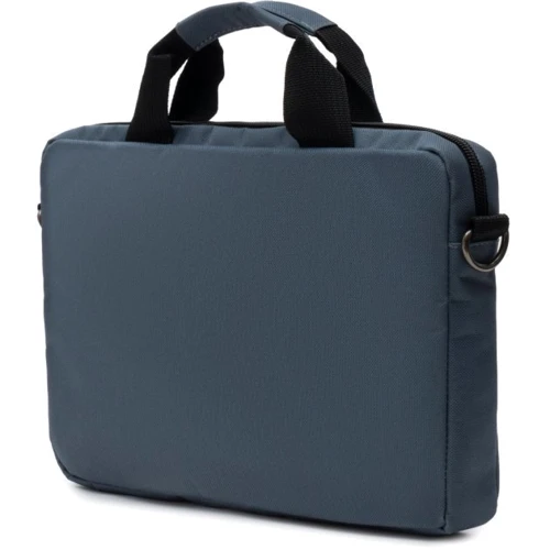 Сумка для ноутбуков Vinga 13" Gray (NB1302GY): Тип сумки сумка