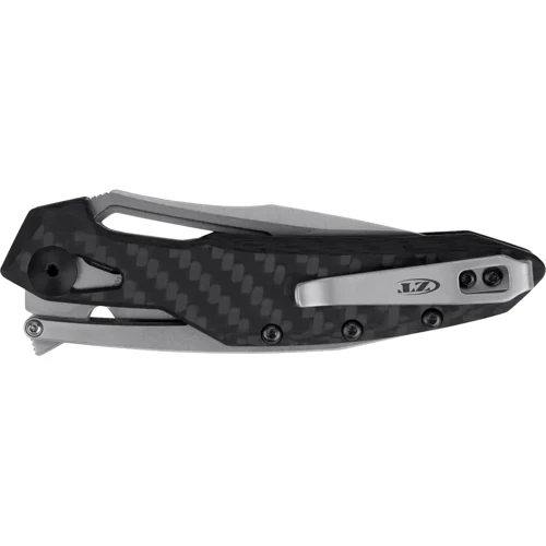Нож Zero Tolerance 0990 (0990): Тип ножа Складной