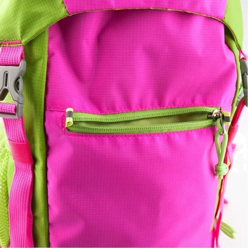 Рюкзак дитячий Kite Kids (K19-542S-1): Корпус рюкзака м'який