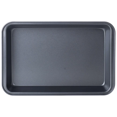 PIXEL BREZEL прямоугольная 30.5х20х3.5см (PX-10207): Крышка Нет