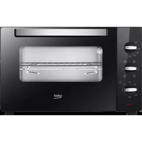 Електрична духовка настільна Beko BMOF45B