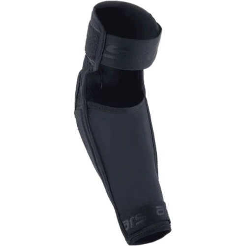 Налокотники Alpinestars A-IMPACT PLASMA ELITE ELBOW PROTECTOR BLK WHITE L (1651624-12-L): Производитель AlpineStars