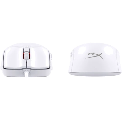Мышь HyperX Pulsefire Haste 2 USB White (6N0A8AA): Максимальное разрешение сенсора, dpi 26000