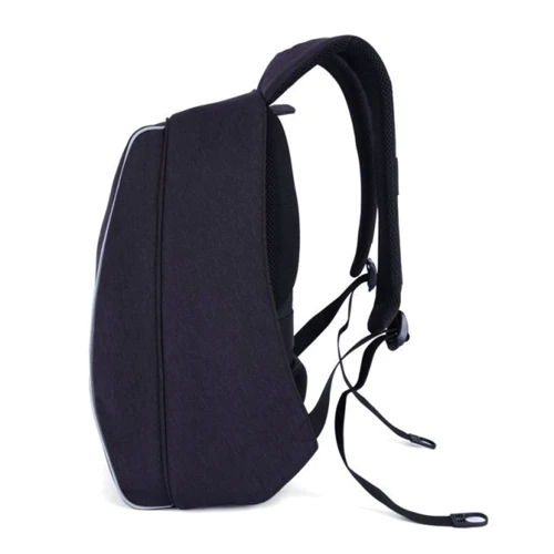 Сумка для ноутбуков Tigernu 14.3" T-B3188 Black/Grey: Тип сумки рюкзак