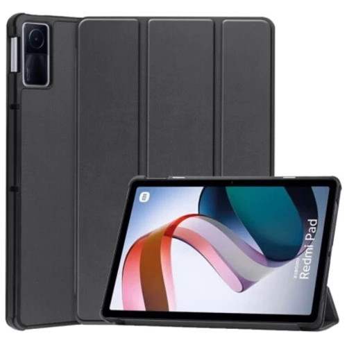 Аксессуар для планшетных ПК AirOn Premium Black for Xiaomi Redmi Pad 2022 10.6 (4822352781087)