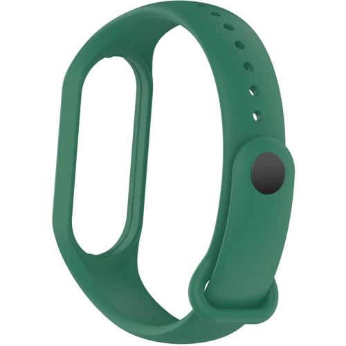 Ремешок ArmorStandart New Style Army Green (ARM61900) for Xiaomi Mi Smart Band 5/6/7: Тип Ремешок