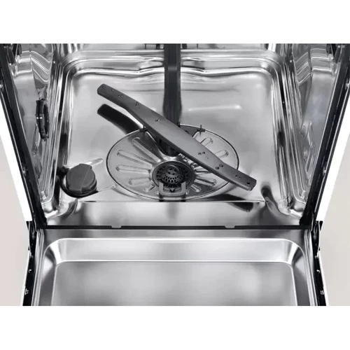 Посудомийка Electrolux ESF5534LOX: Місткість (комплектів) 13