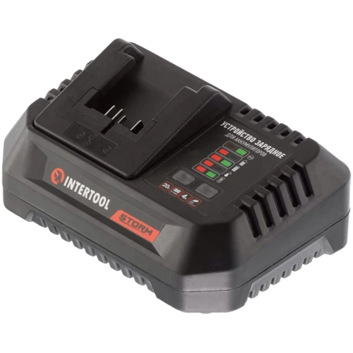 Болгарка (угловая шлифмашина) Intertool WT-0366 фото 8