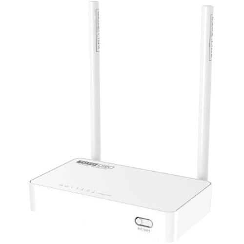 Маршрутизатор Wi-Fi TOTOLINK N350RT