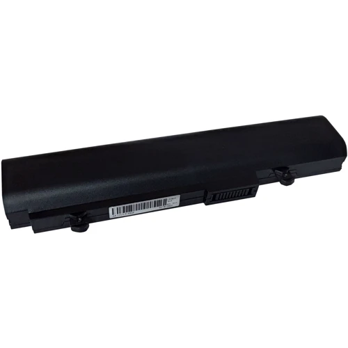 Батарея для ноутбука Asus A31-1015 Eee PC 1015 10.8V Black 5200mAh OEM (912157): Ємність, мАг 5200