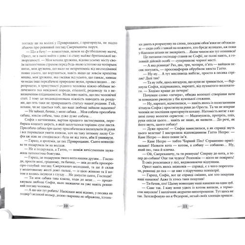 Леся Романчук: Місто карліків. книги 3-4: Обкладинка Тверда