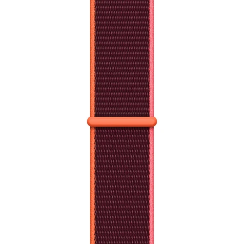 Аксессуар для Watch Apple Sport Loop Plum (MYA32) for Apple Watch 38/40/41mm UA