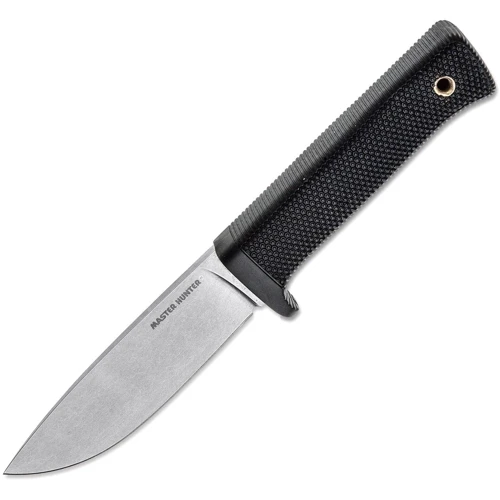 Нож Cold Steel 3V Master Hunter, Black (CST CS-36CB)