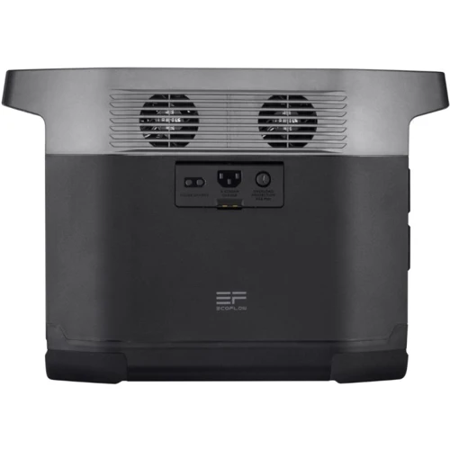 Зарядная станция EcoFlow DELTA 1260Wh 1800W (EFDELTA1300-EU) UA: Количество розеток 220V 4