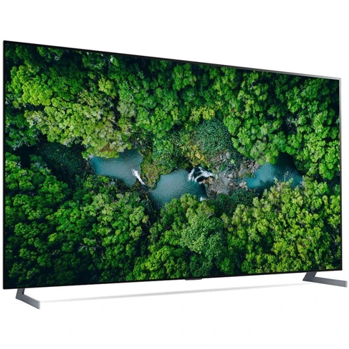 Телевизор LG OLED77ZX9: Тип OLED-телевизоры