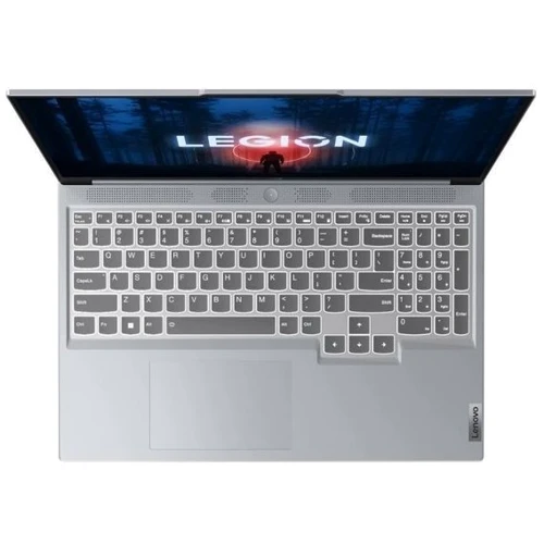 Ноутбук Lenovo Legion Slim 5 16IRH8 (82YA006TPB_512+512_W11P): Экран 16" IPS (2560x1600)