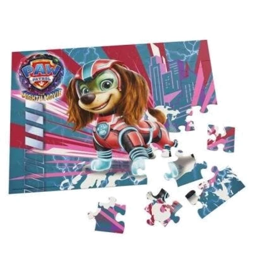 Пазл Spin Master Paw Patrol The Mighty Movie Ліберті (SM98468/6062722-6)