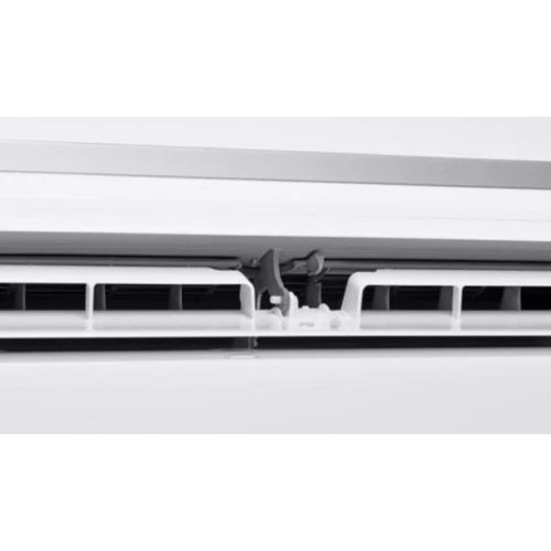 Кондиціонер Ardesto ACM-09INV-R32-WF-AG-S інвертор Wi-Fi: Підключення декількох внутрішніх блоків нет