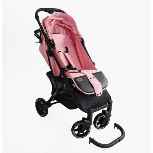 Детская прогулочная коляска Joy Livvi (LV-06341)