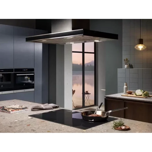 Вытяжка Electrolux KFIA19R фото 7