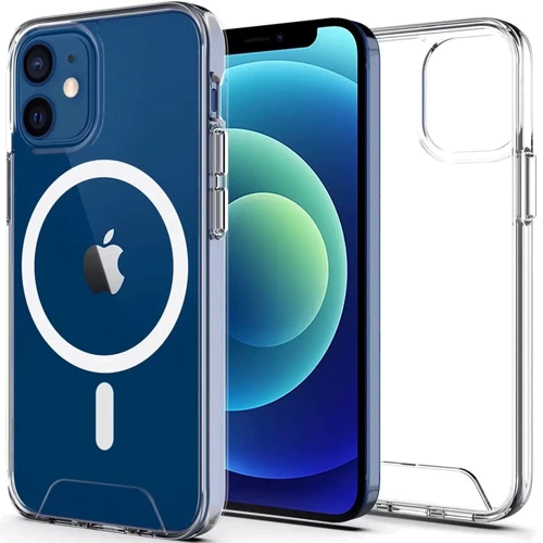 Чехол для iPhone Epik TPU Space Case with MagSafe for iPhone 11