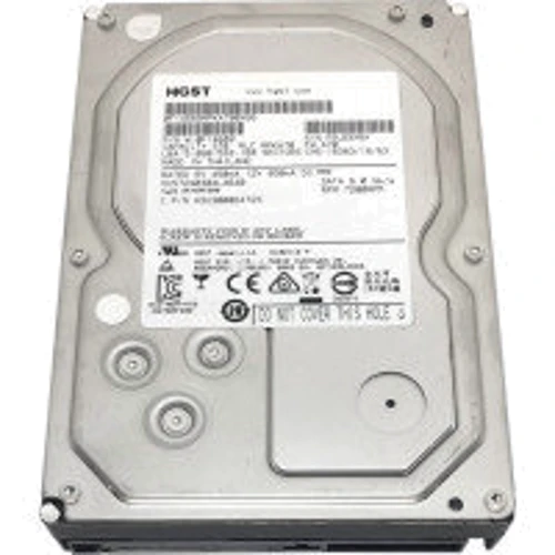 Внутренний жесткий диск Hitachi 3TB WDC HGST 3 TB (# HUS724030ALA640 #) RB