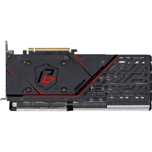 Видеокарта ASRock Intel Arc A770 Phantom Gaming 16GB OC (A770 PG 16GO): Интерфейс PCI Express 4.0 x16