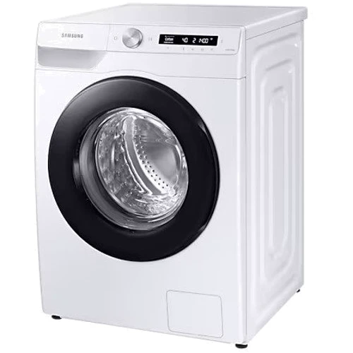 Стиральная машина SAMSUNG WW90T504DAWCS6: Тип загрузки фронтальная