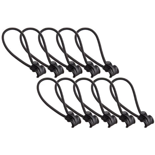 Стяжки для кабелей PLANET WAVES PW-ECT-10 CABLE TIES