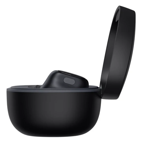 Наушники Baseus Wm01 Black (NGWM01-01 / NGTW370001): Тип конструкции вакуумные