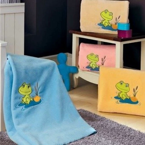 PielSA 6206 Bordado 110 * 140 (19 Amarillo) жовтий: undefined undefined