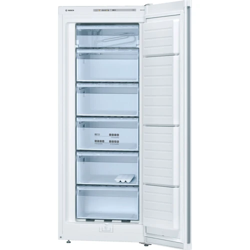 Морозильна камера Bosch GSV24VWE0N