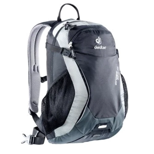 Рюкзак Deuter Cross Bike 18 black-silver (7400)