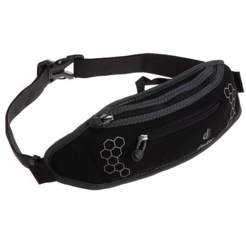 Сумка на пояс Deuter Neo belt I black-granite (390407410): Тип сумка на пояс