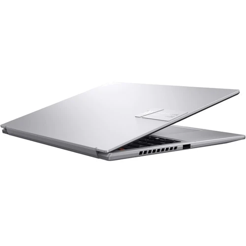 Ноутбук ASUS VivoBook S 15 (M3502QA-MA138W_24_1TB): Тип экрана глянец